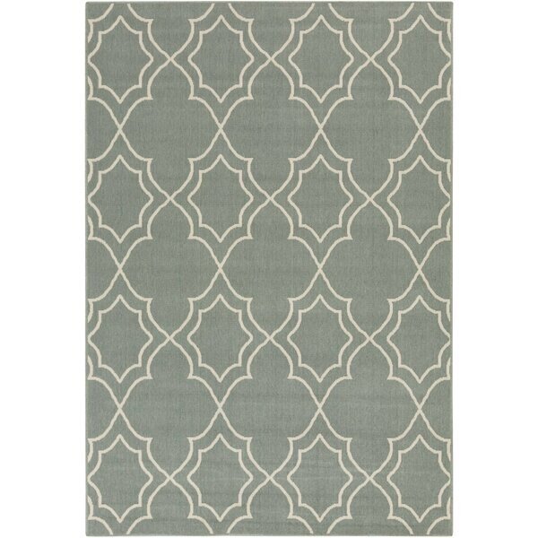 Alfresco ALF-9589 Outdoor Safe Area Rug, Livabliss, Mfr#: ALF9589-5376